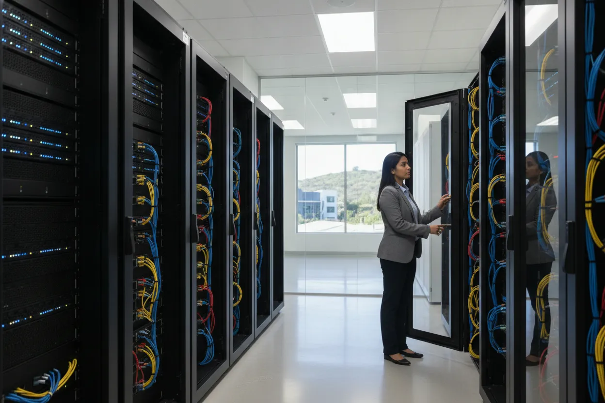 scalable infrastructure as a service IaaS cloud resources for Aliso Viejo