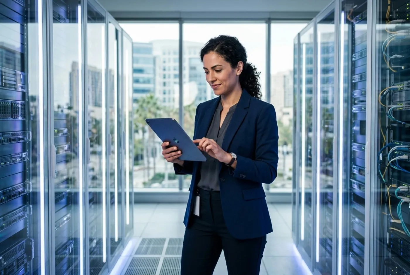 secure cloud solutions and migration services for Anaheim businesses