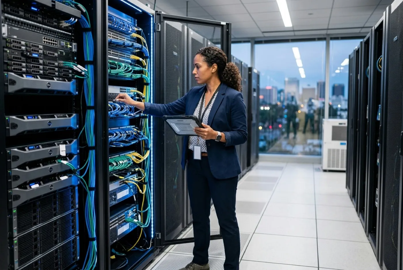 scalable infrastructure as a service cloud resources for Anaheim businesses