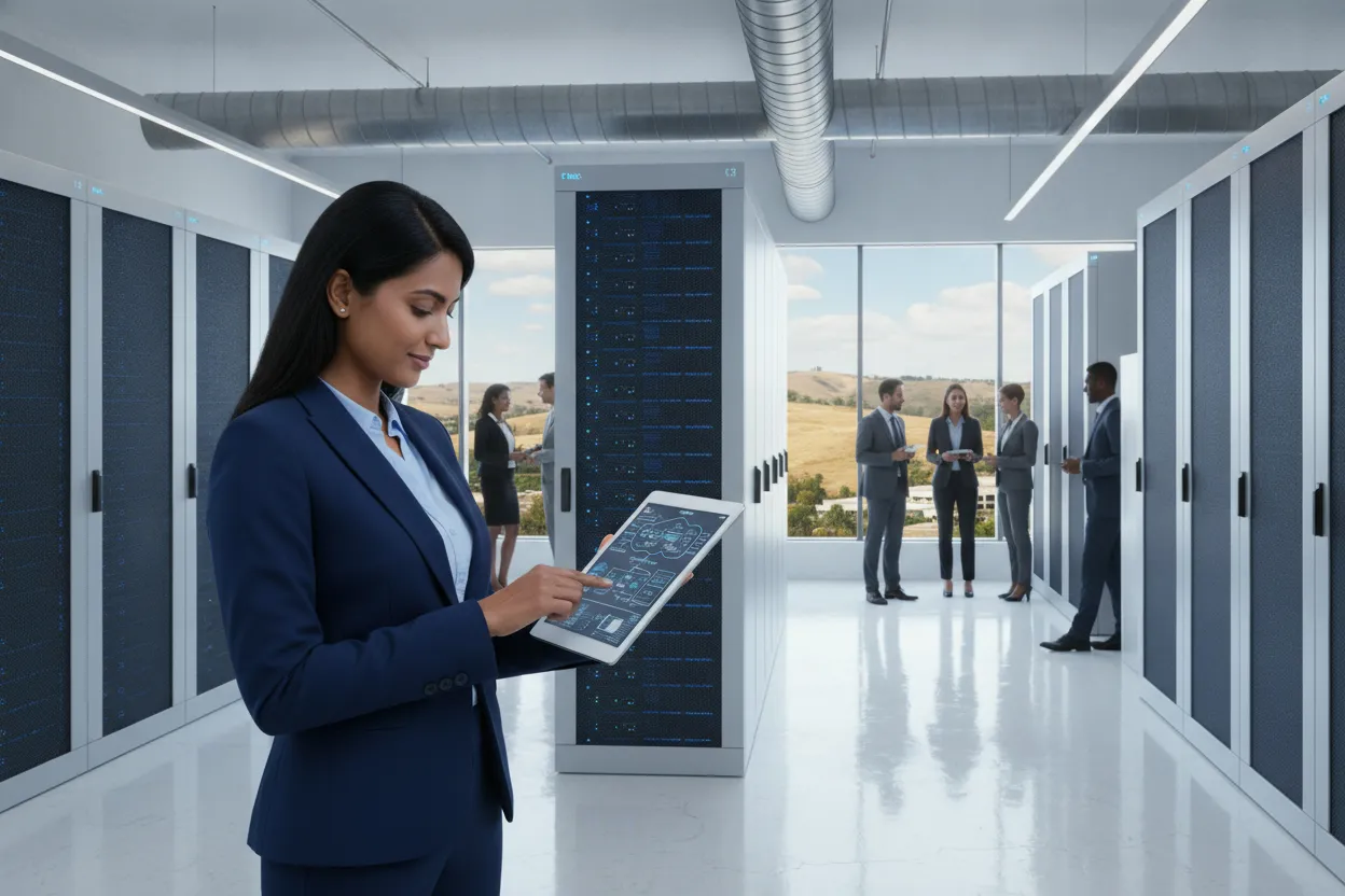 secure cloud solutions and migration services for Anaheim Hills businesses