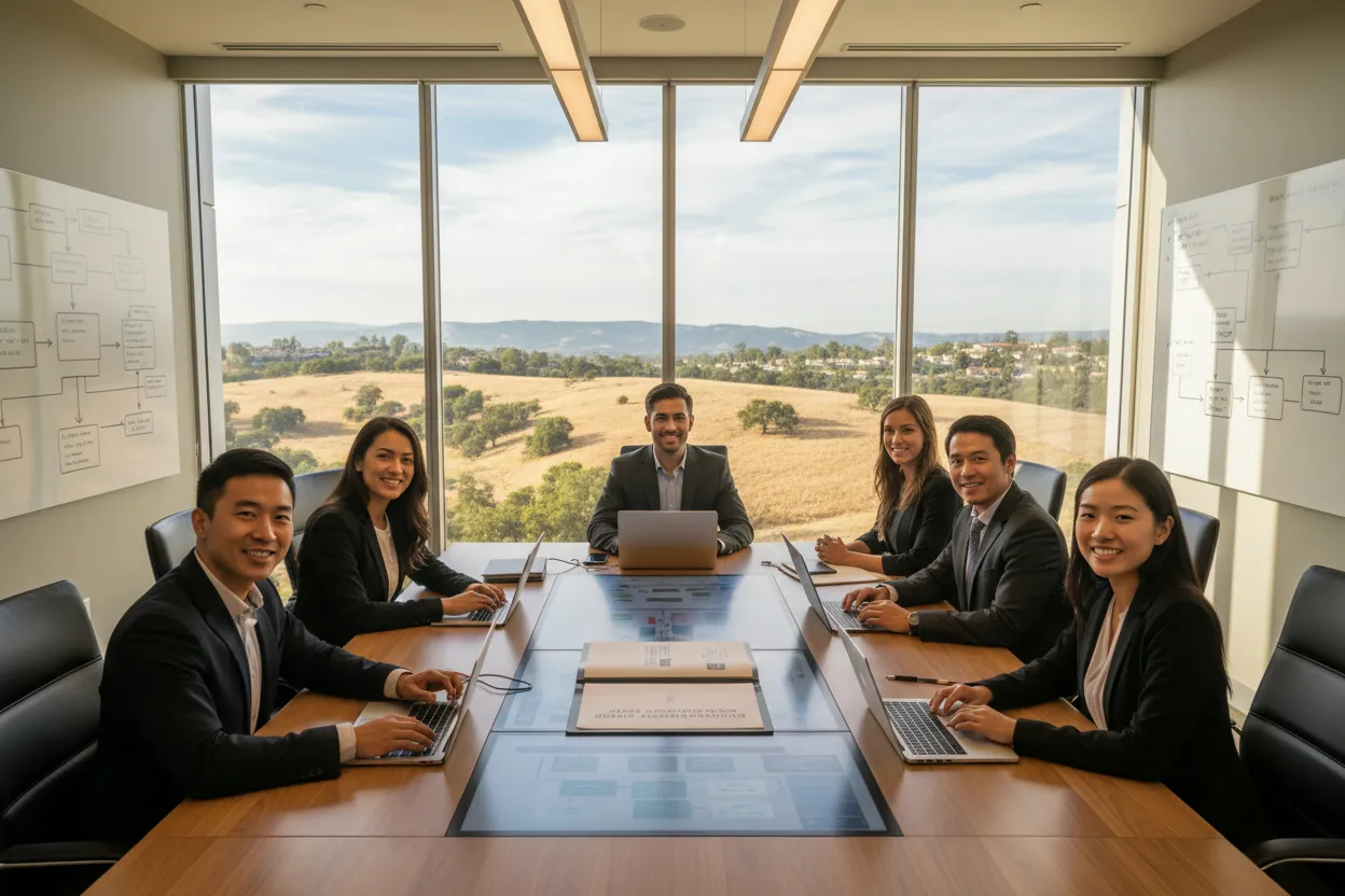 disaster recovery and business continuity planning for Anaheim Hills organizations