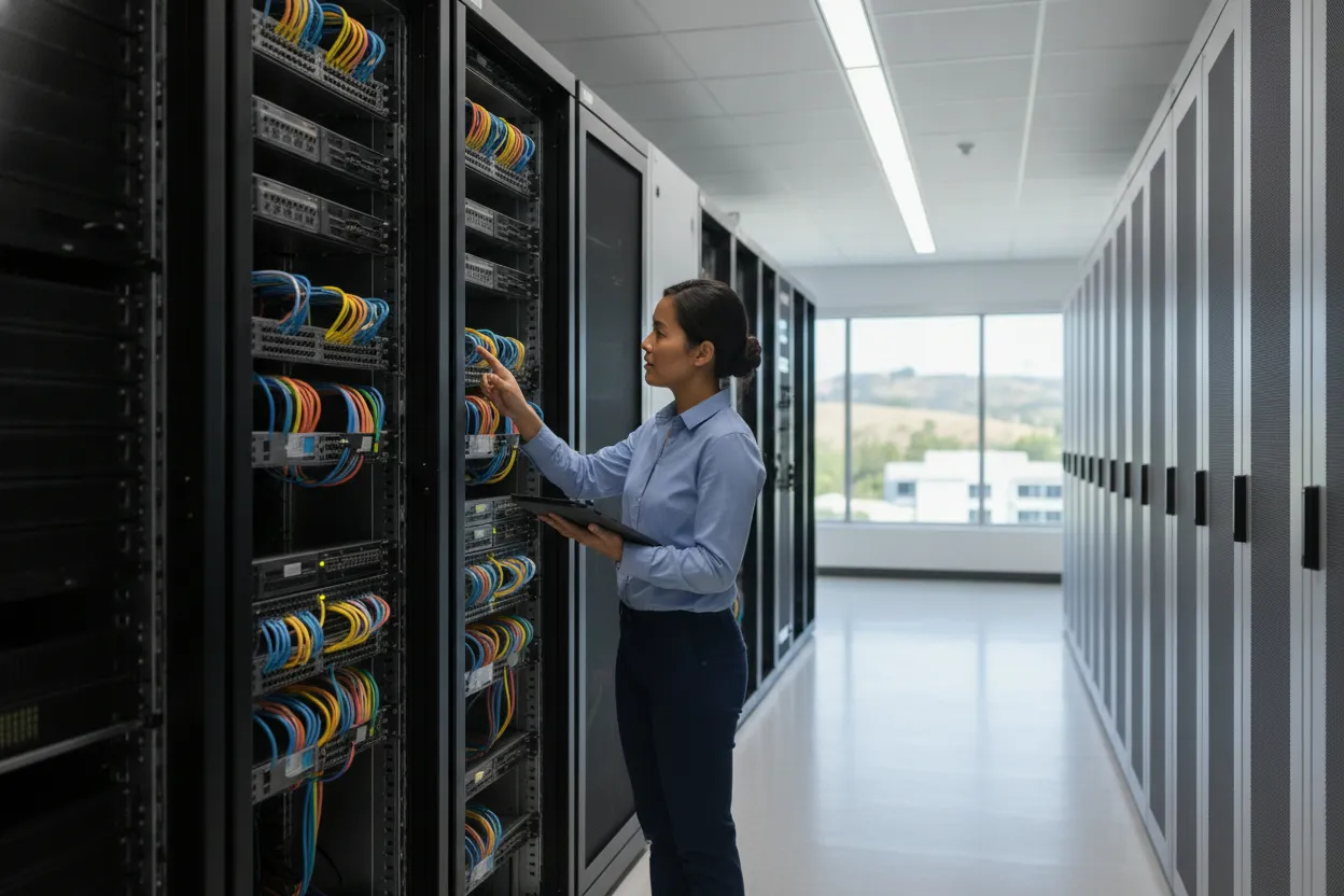scalable infrastructure as a service IaaS cloud resources for Anaheim Hills