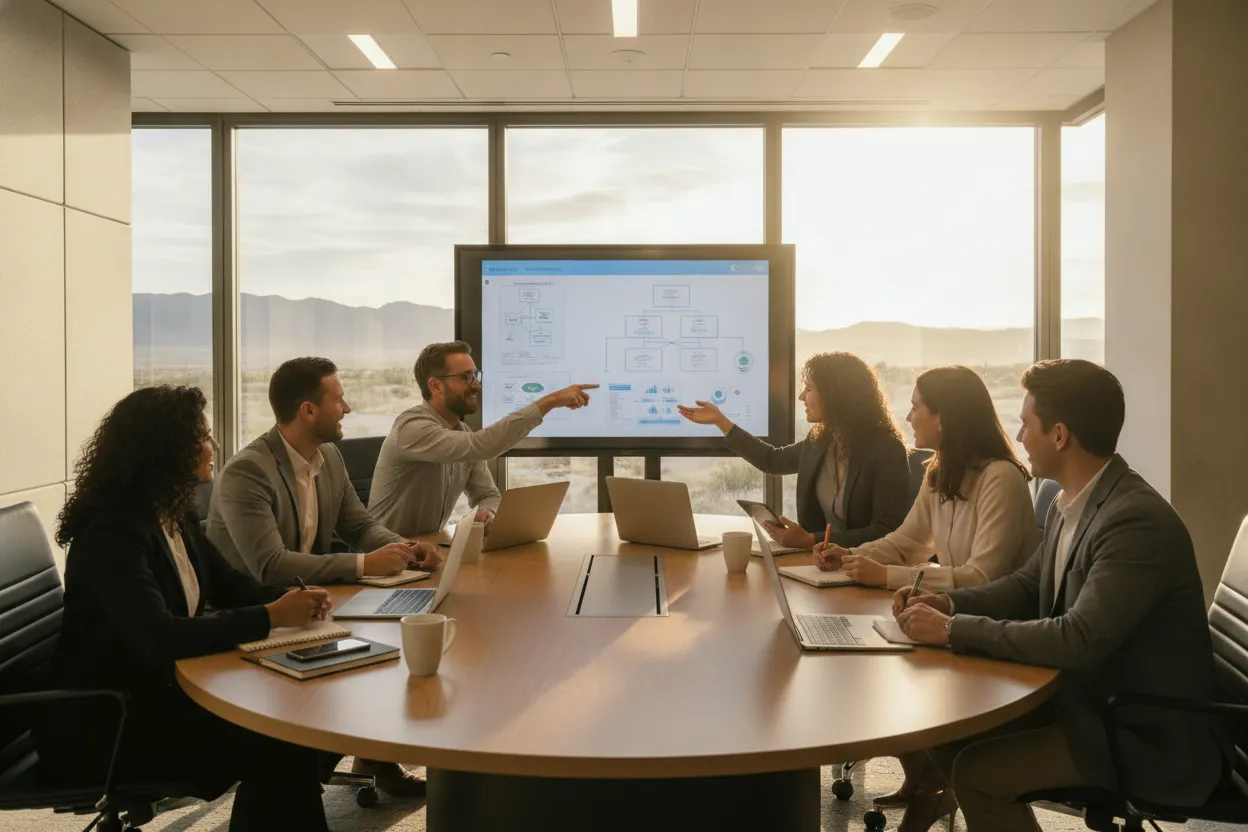 disaster recovery and business continuity planning for Banning organizations