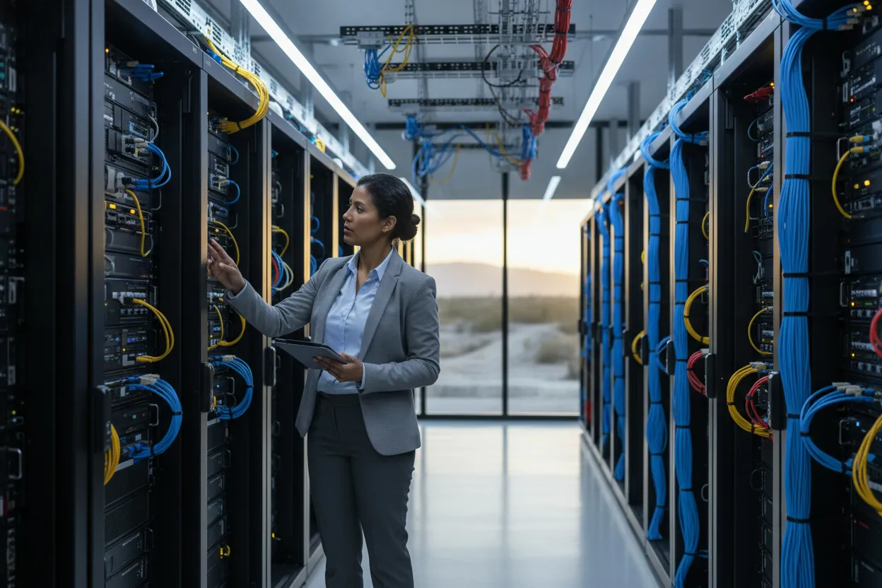 scalable infrastructure as a service IaaS for Beaumont businesses