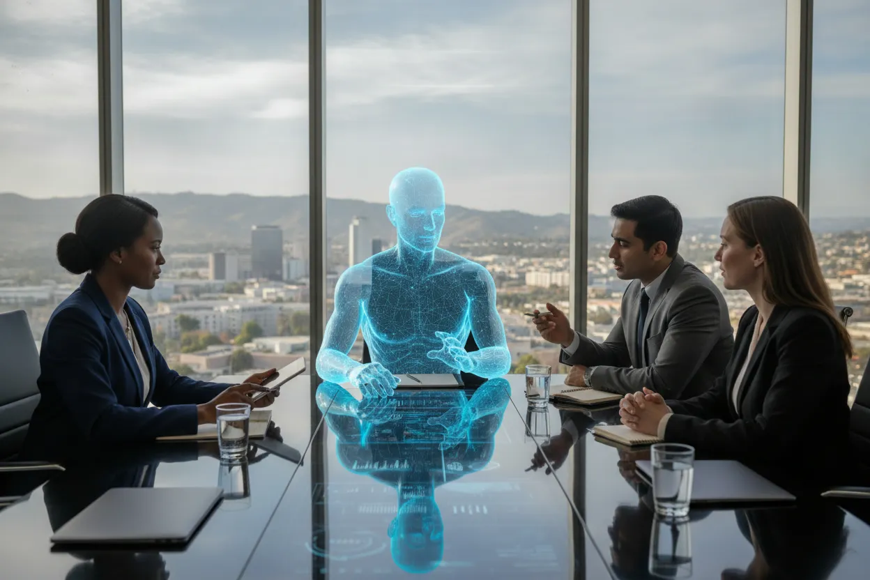 IT consulting and virtual CISO advisory services for Beaumont companies
