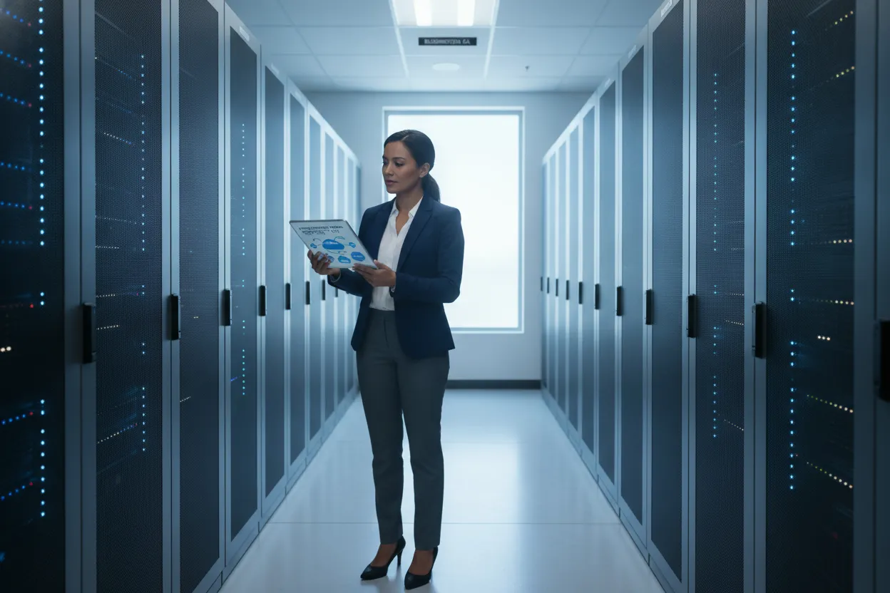 secure cloud solutions and migration services for Bloomington, CA businesses