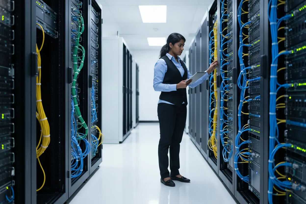 scalable infrastructure as a service IaaS cloud resources for Bloomington, CA