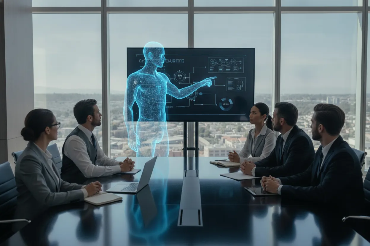 IT consulting and virtual CISO advisory services for Bloomington, CA companies
