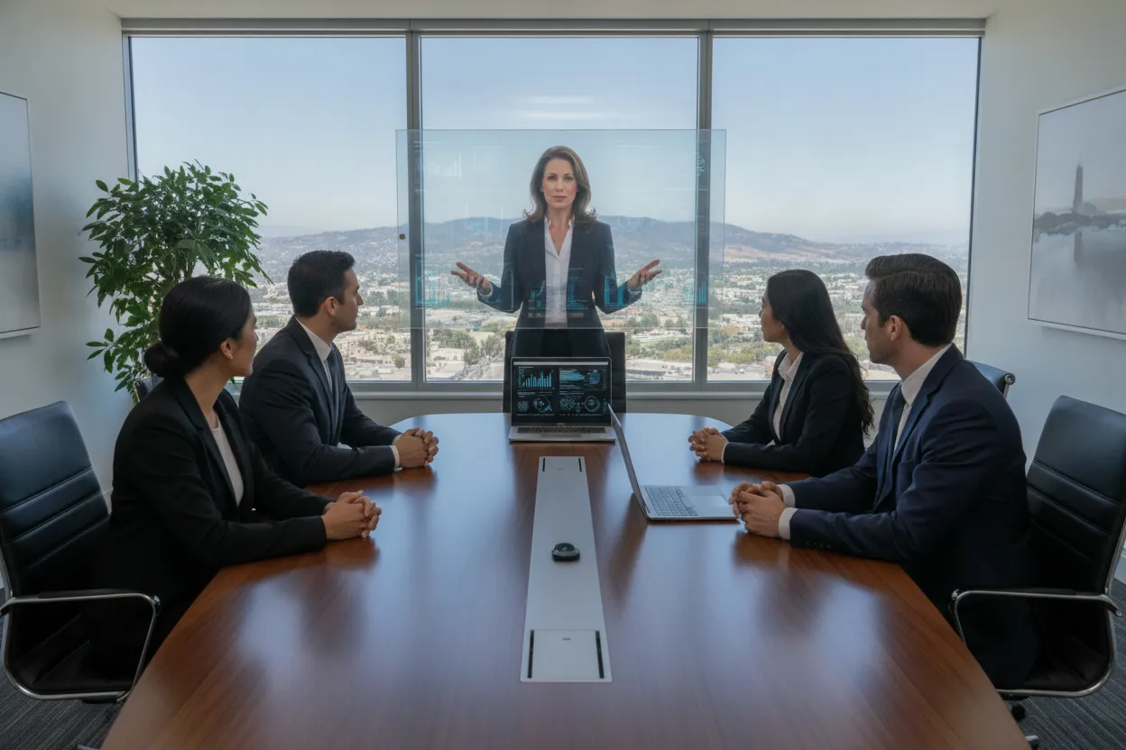 IT consulting and virtual CISO advisory services for Brea companies