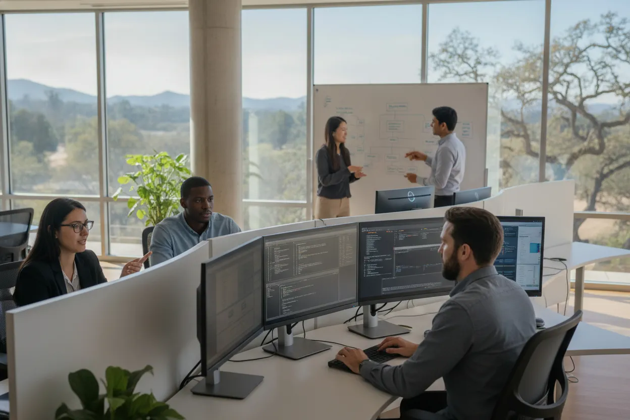 managed IT services in Calimesa from a local MSP partner