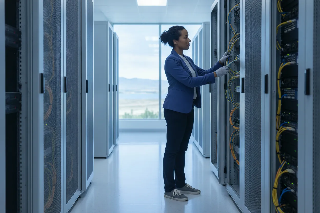 scalable infrastructure as a service IaaS cloud resources for Canyon Lake businesses