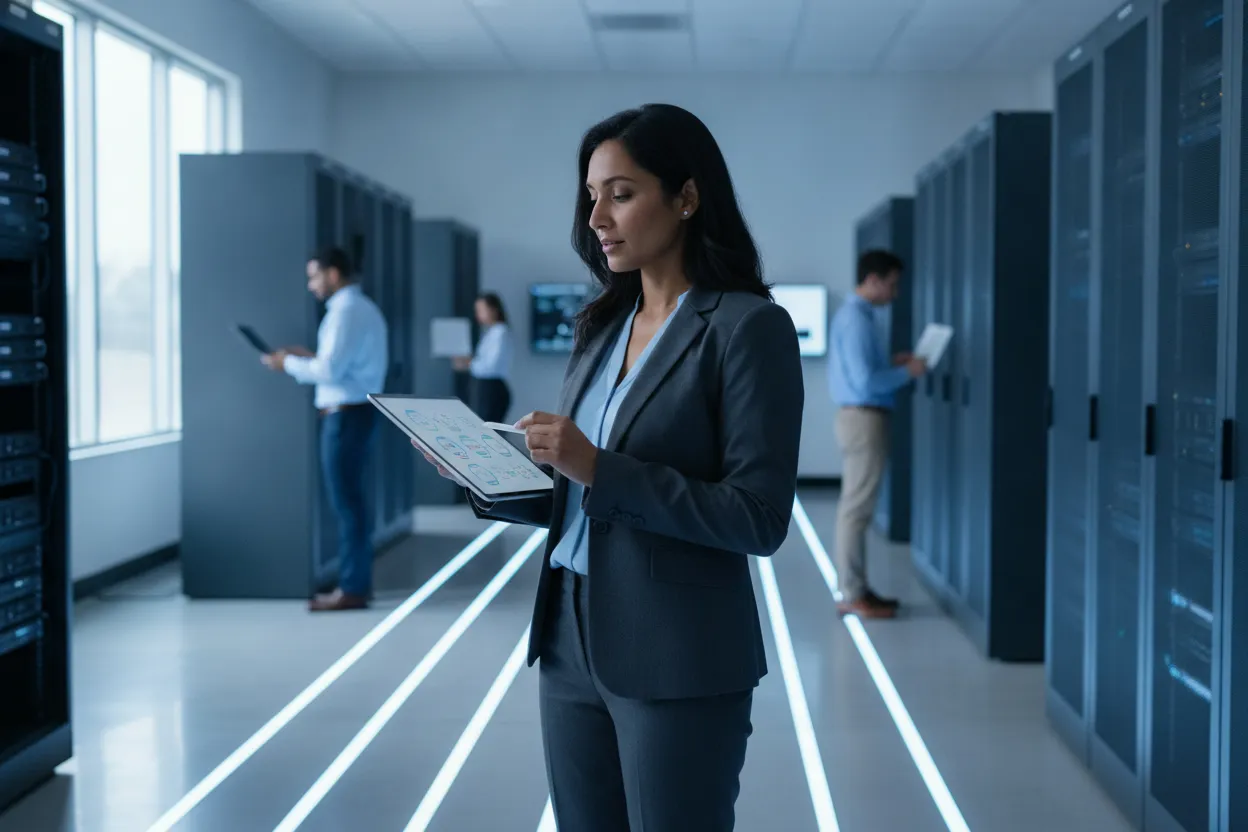 secure cloud solutions and migration services for Chino businesses