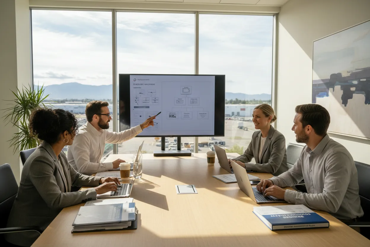 disaster recovery and business continuity planning for Chino businesses