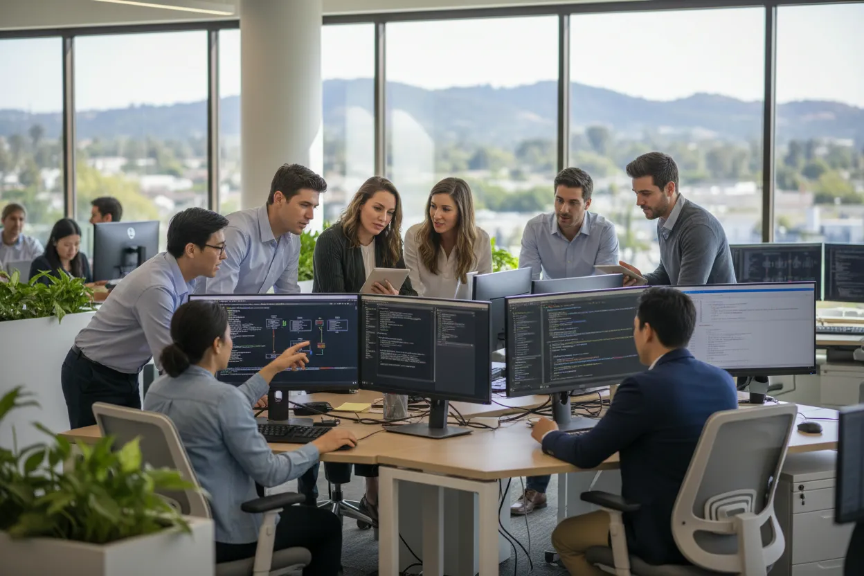 managed IT services for Chino businesses from a local Inland Empire MSP