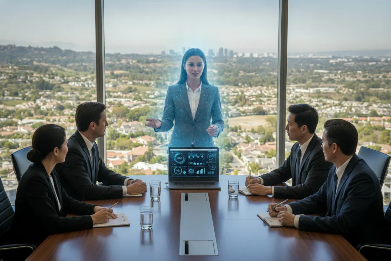 IT consulting and virtual CISO advisory services for Chino Hills companies