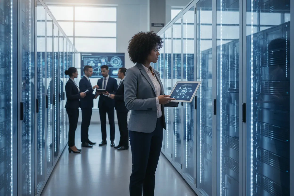 secure cloud solutions and migration services for Colton businesses