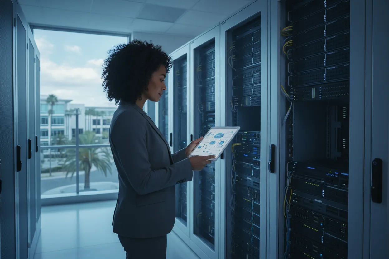 Corona cloud solutions and secure migration services