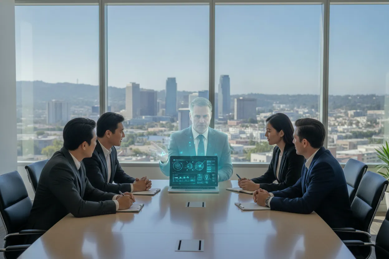 Corona IT consulting and virtual CISO advisory services