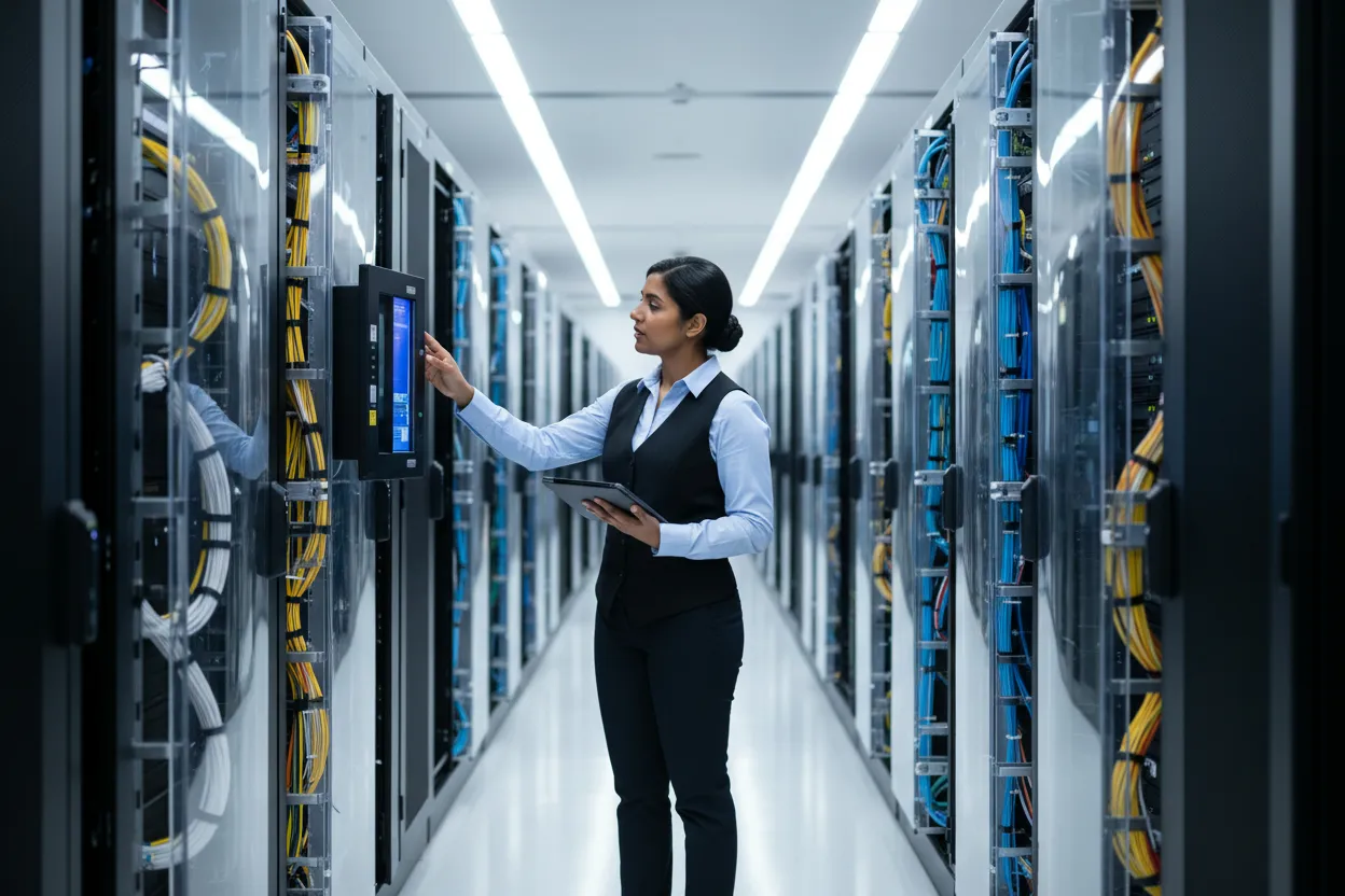 scalable infrastructure as a service IaaS cloud resources for Costa Mesa businesses