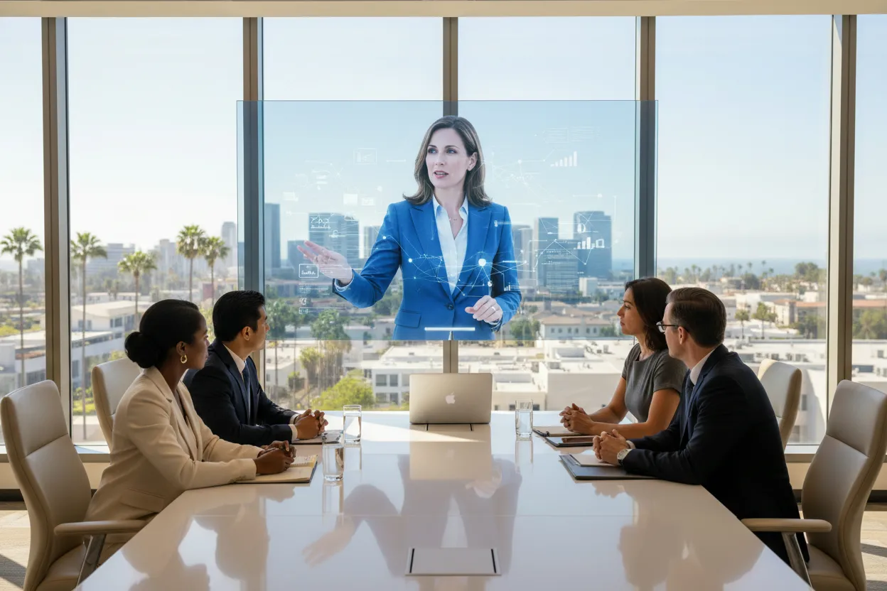 IT consulting and virtual CISO advisory services for Costa Mesa companies