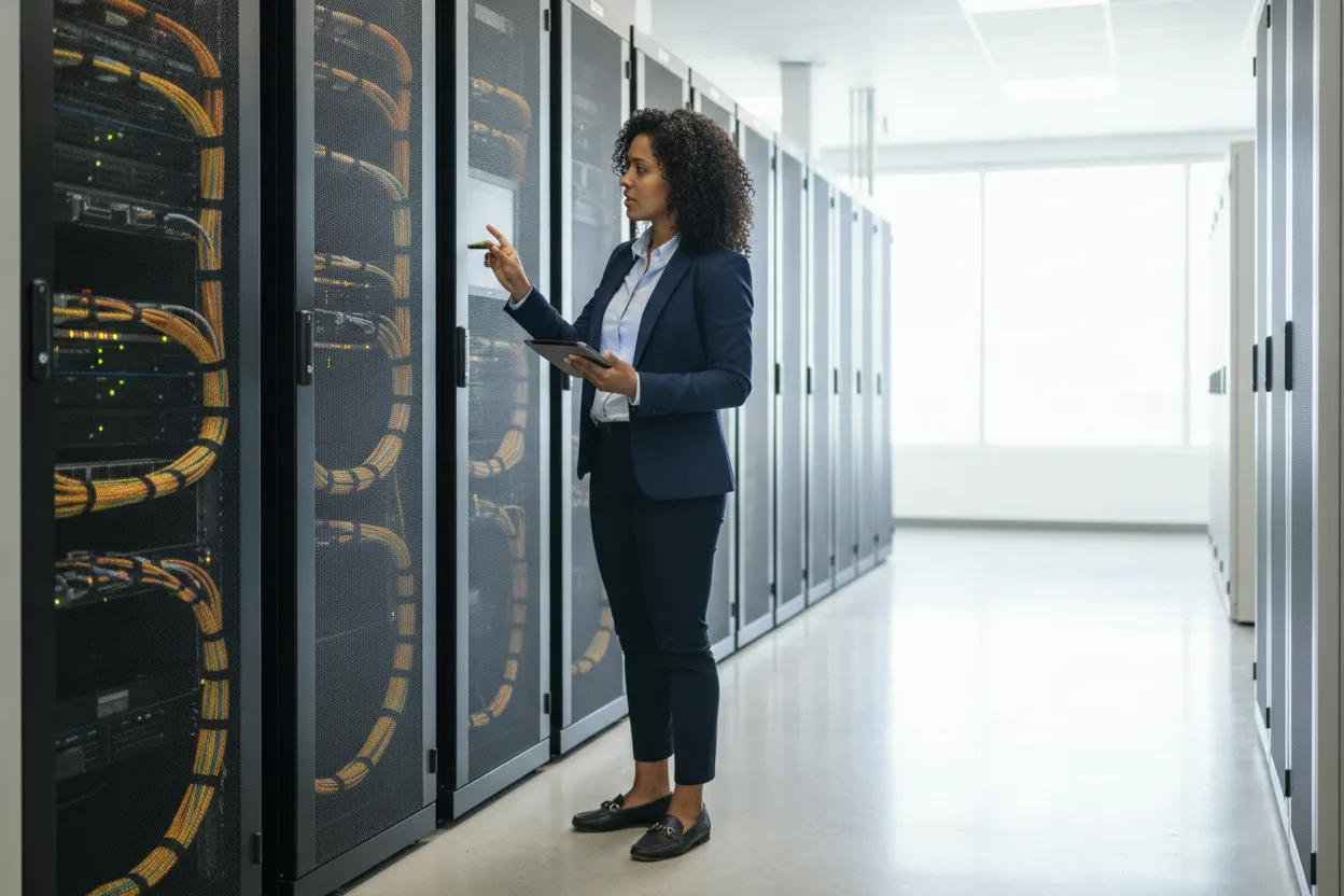 scalable infrastructure as a service IaaS cloud resources for Coto de Caza