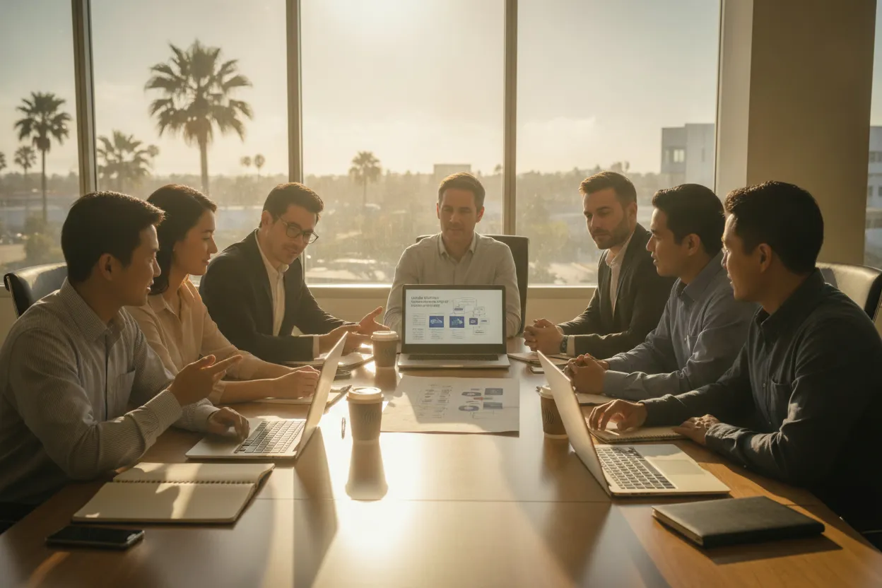 disaster recovery and business continuity planning for Cypress organizations