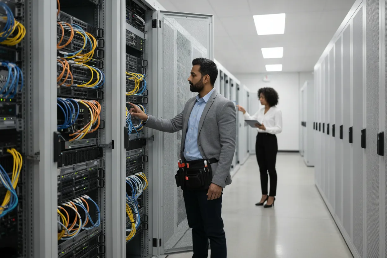 scalable infrastructure as a service IaaS cloud resources for Cypress businesses