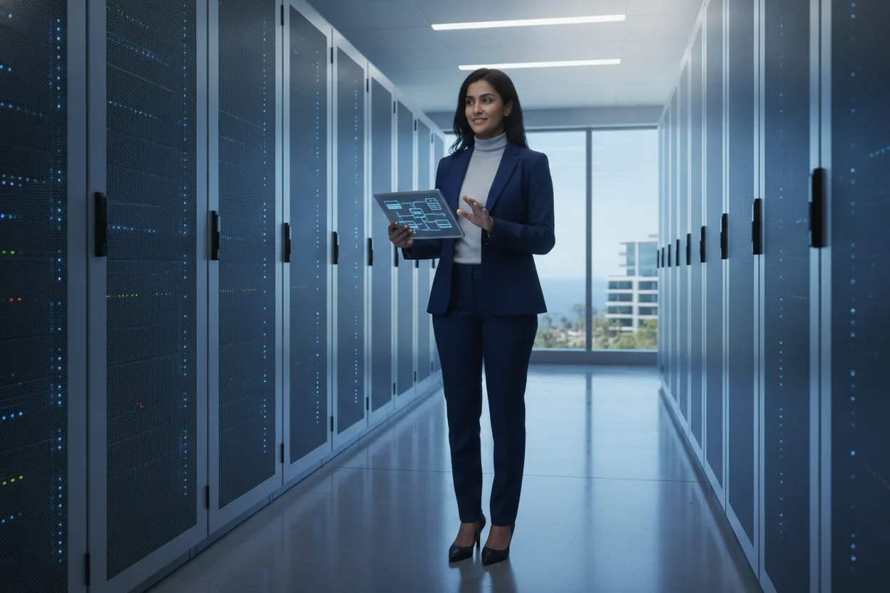 secure cloud solutions and migration services for Dana Point businesses