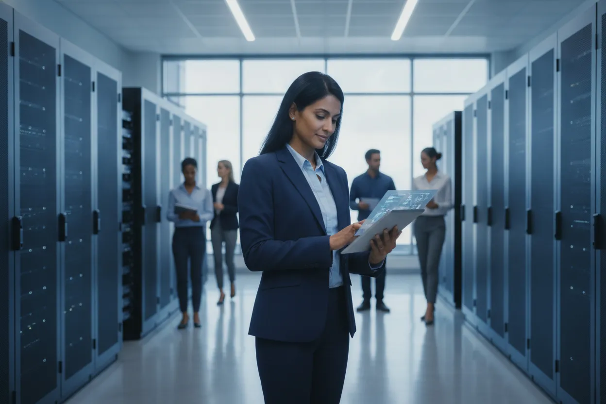secure cloud solutions and migration services for El Toro area businesses