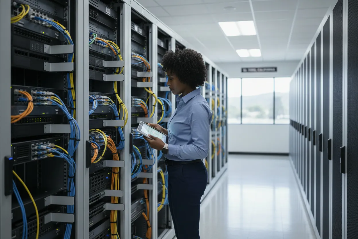 scalable infrastructure as a service IaaS cloud resources for El Toro area businesses