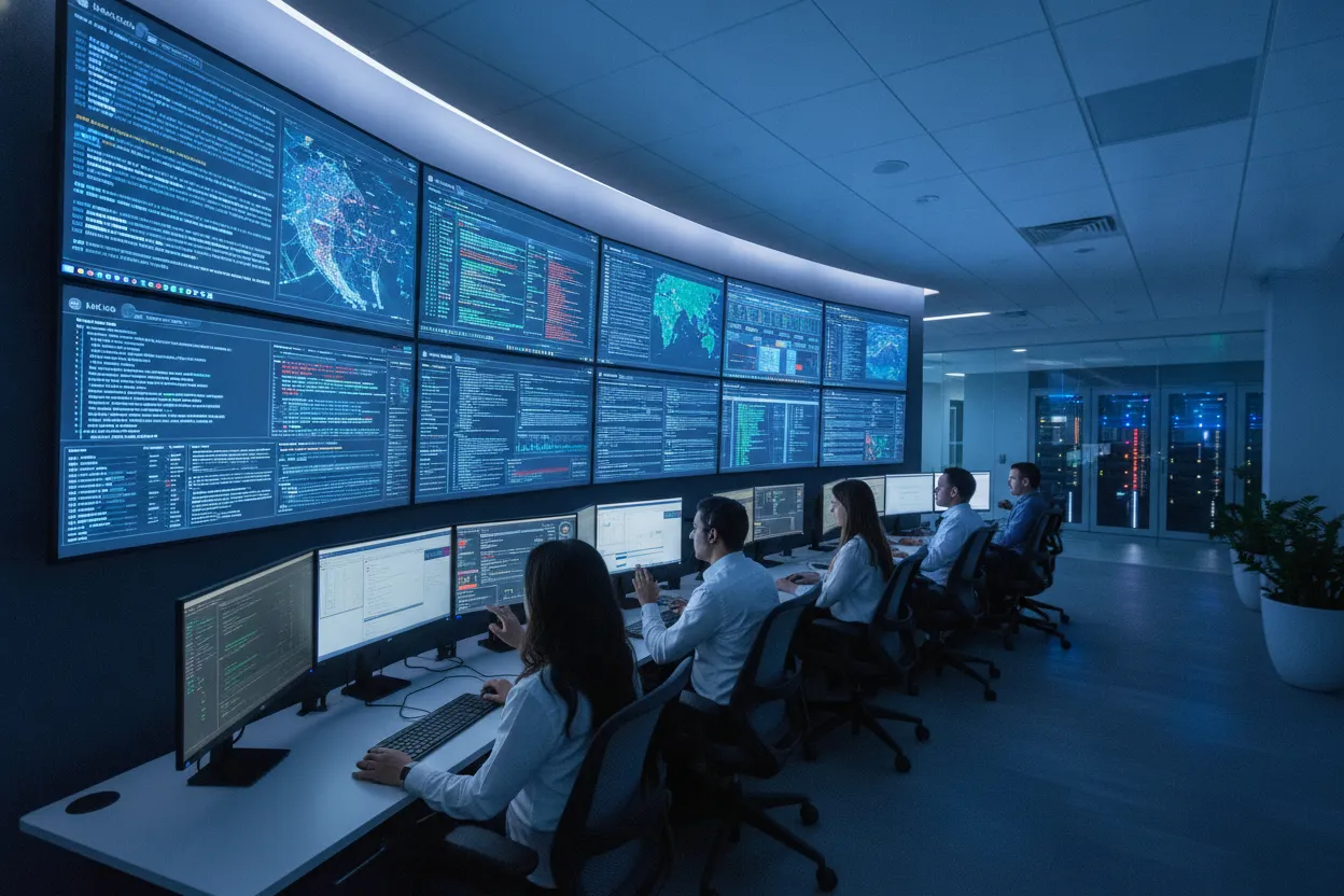 Foothill Ranch cybersecurity services with around-the-clock SOC monitoring
