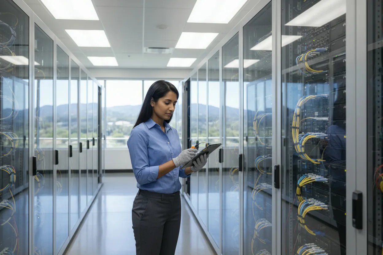 Foothill Ranch infrastructure as a service with scalable cloud resources