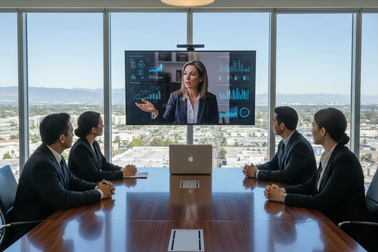 IT consulting and virtual CISO advisory services for Fountain Valley companies