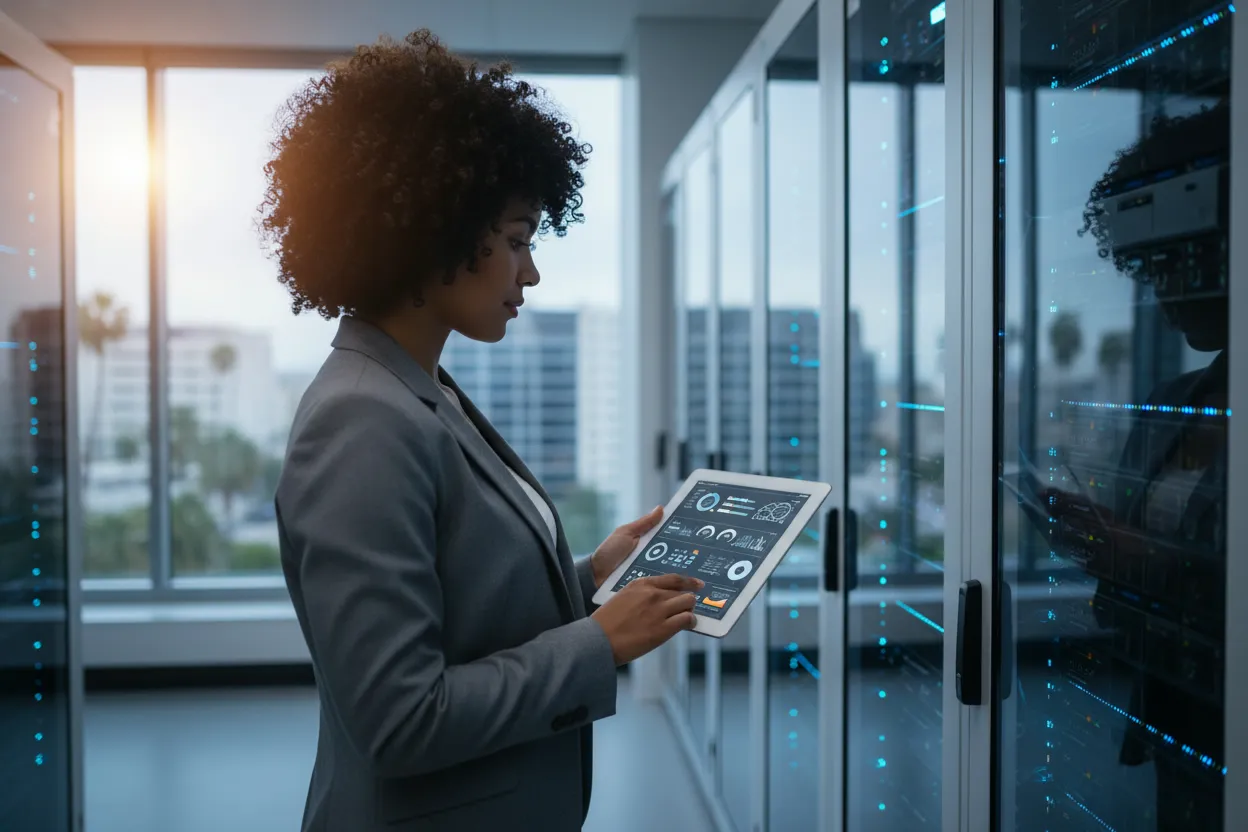 secure cloud solutions and migration services for Fullerton businesses