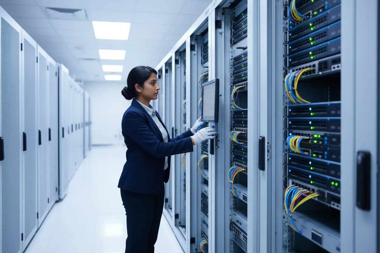 scalable infrastructure as a service IaaS cloud resources for Grand Terrace
