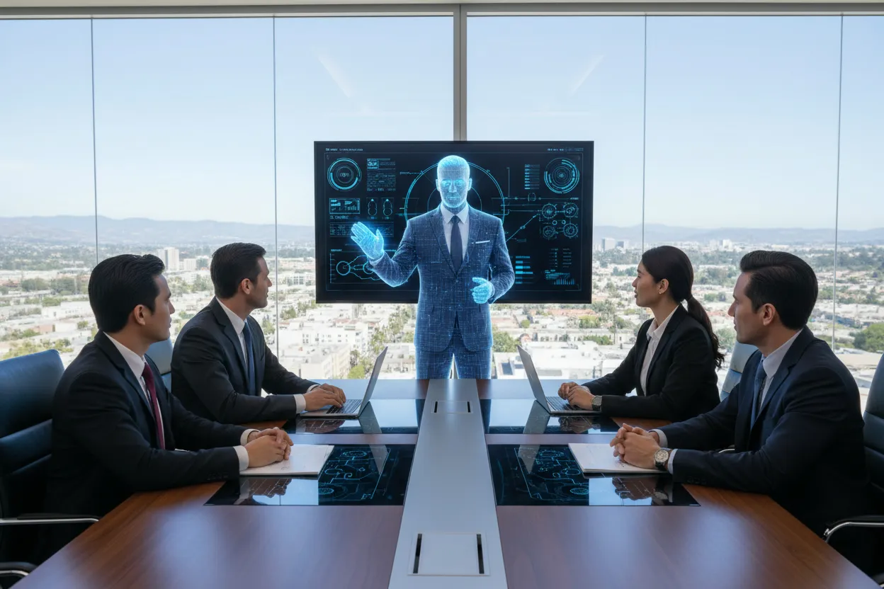 IT consulting and virtual CISO advisory services for Grand Terrace companies
