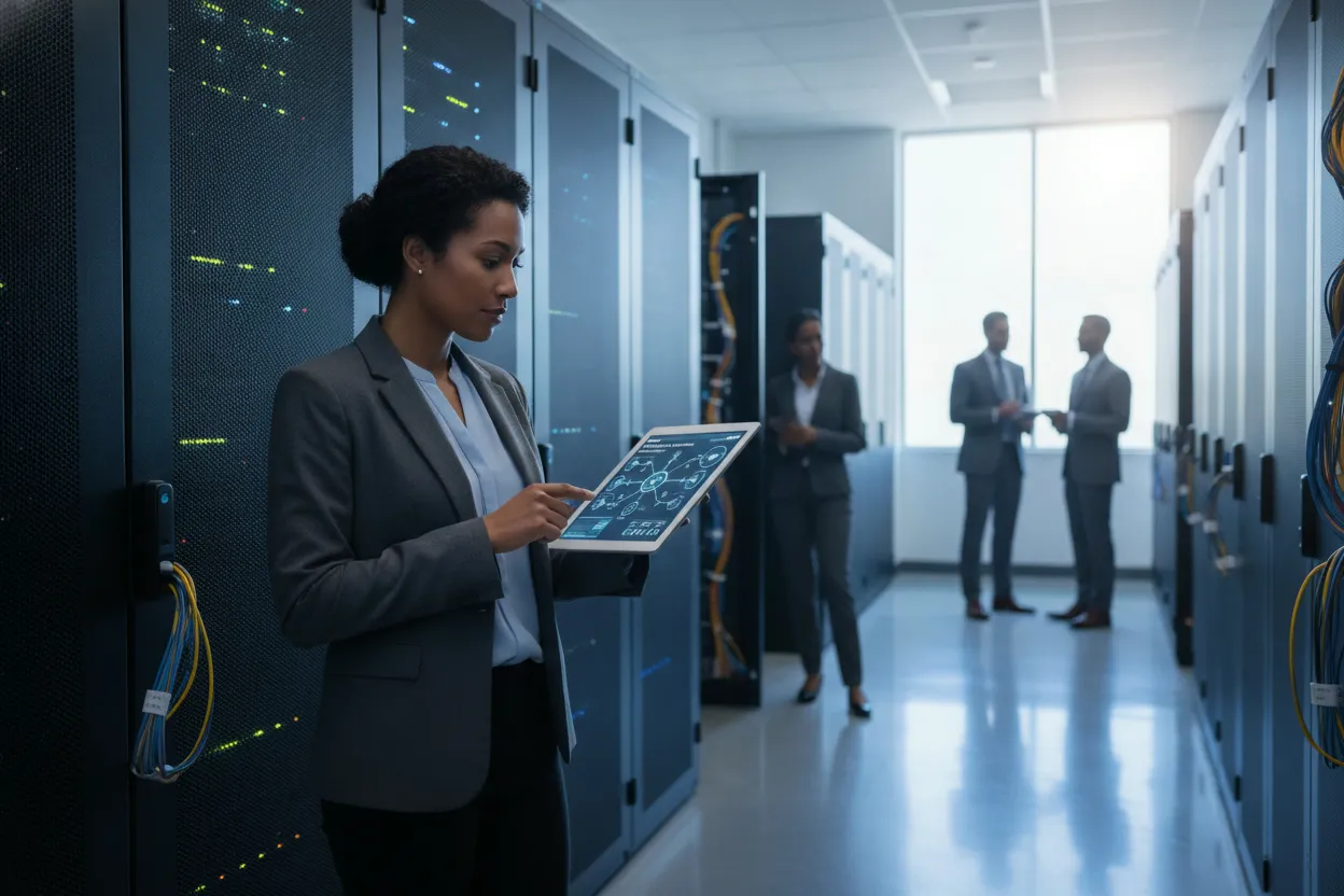 cloud migration and management services for Hemet businesses