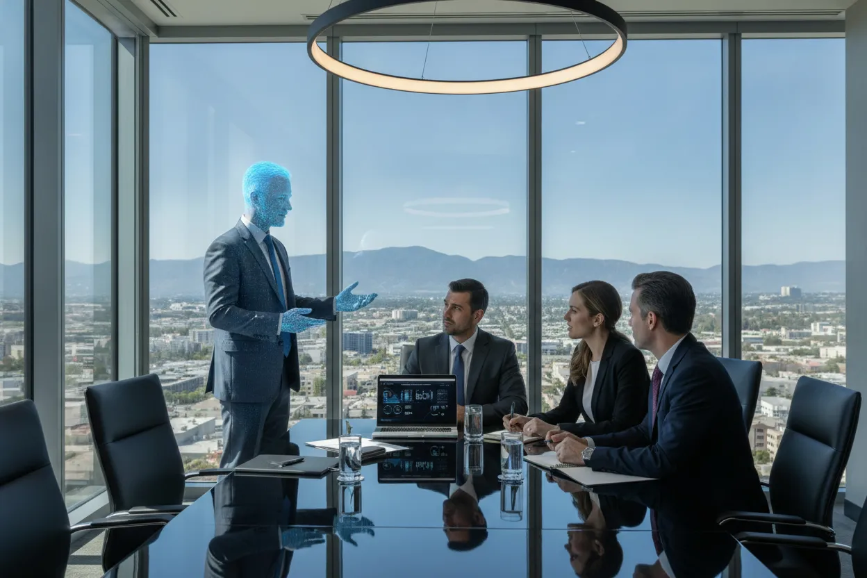 IT consulting and virtual CISO advisory for Highland businesses