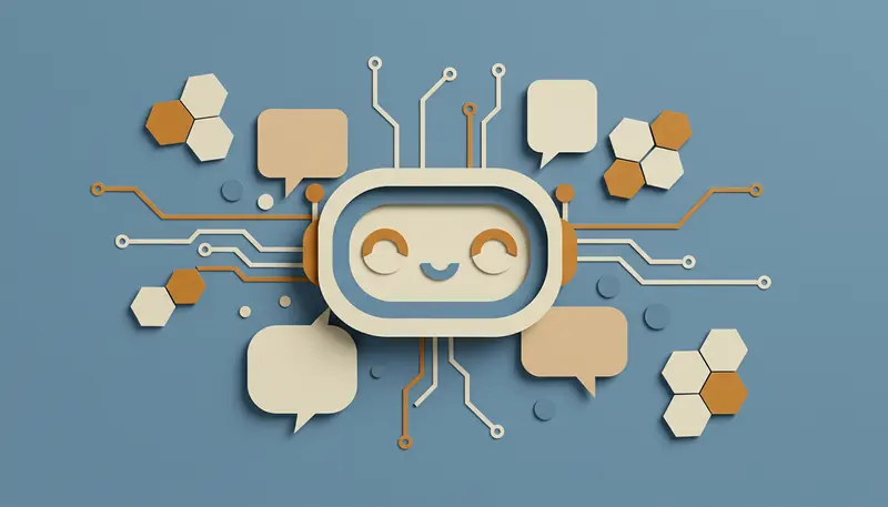 AI Chatbot for eCommerce: Do You Need It? illustration