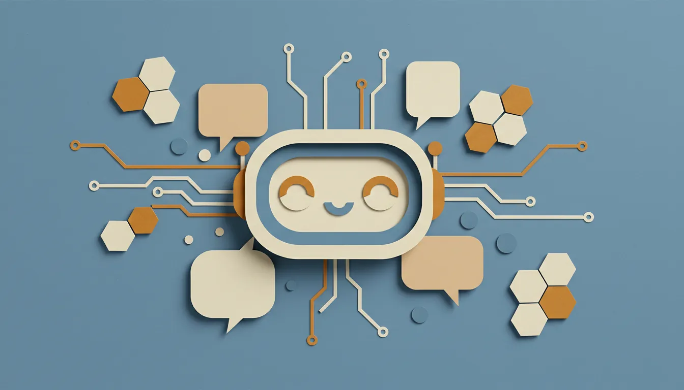 AI Chatbot for eCommerce: Do You Need It? illustration