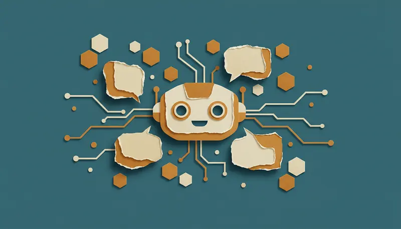 AI Cybersecurity: How Can Generative AI Be Used in Cybersecurity? illustration