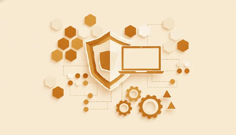 Antivirus vs Anti Malware: What’s the Difference? illustration