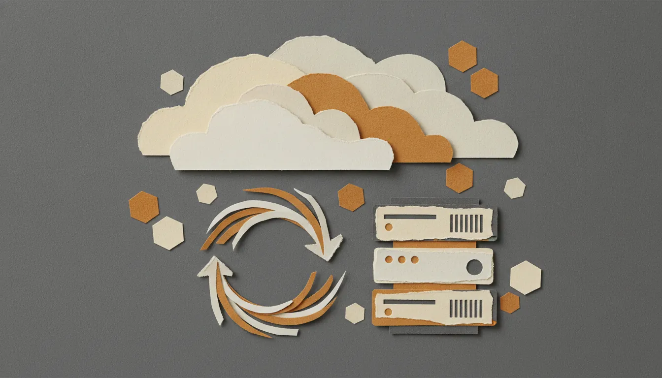 Backup and Disaster Recovery Plan: A Two-Fold Approach to Data Security Backup and Disaster Recovery Plan: A Two-Fold Approach to Data Security illustration