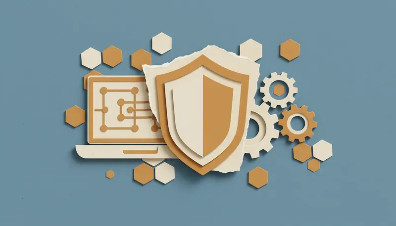 Check Everything IT off Your List with IT Managed Services illustration