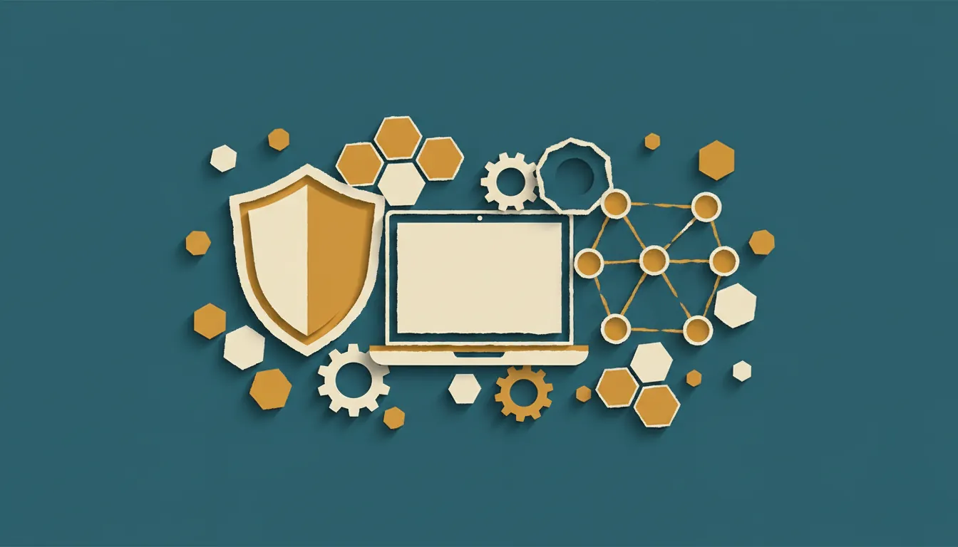 Cybersecurity for Schools: Why Schools Need Cybersecurity Cybersecurity for Schools: Why Schools Need Cybersecurity illustration