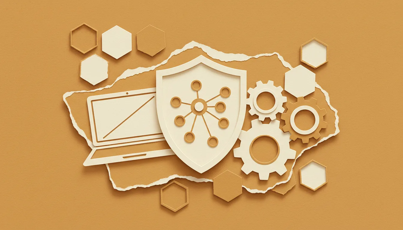 Cybersecurity for Small Business: Why it Matters Cybersecurity for Small Business: Why it Matters illustration