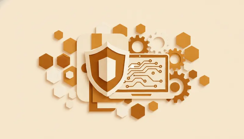 Cybersecurity Law: What is Cybersecurity Law? illustration