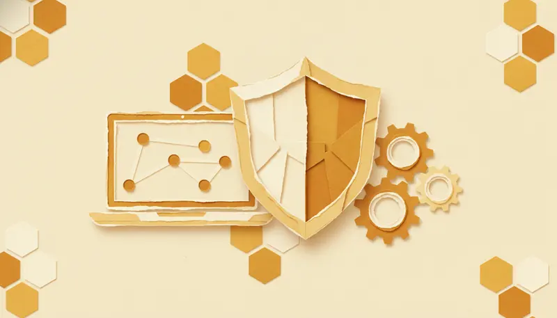 E-Commerce Cybersecurity: What is the Role of Cyber for E-comm? illustration