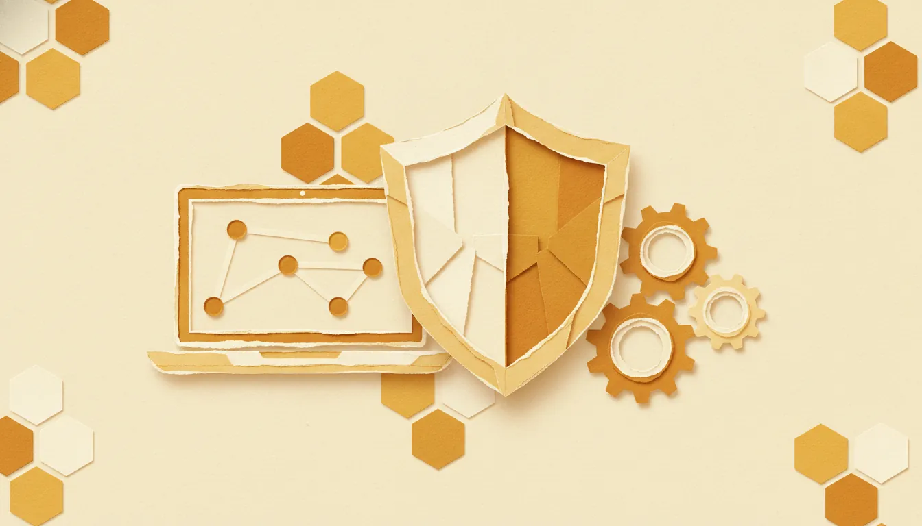 E-Commerce Cybersecurity: What is the Role of Cyber for E-comm? E-Commerce Cybersecurity: What is the Role of Cyber for E-comm? illustration