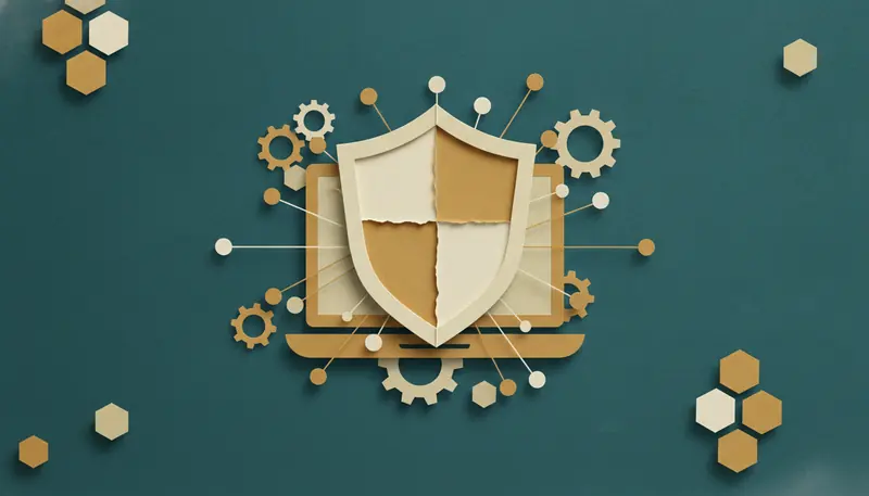 Energy Cybersecurity: Why Does the Energy Sector Need Cyber? illustration
